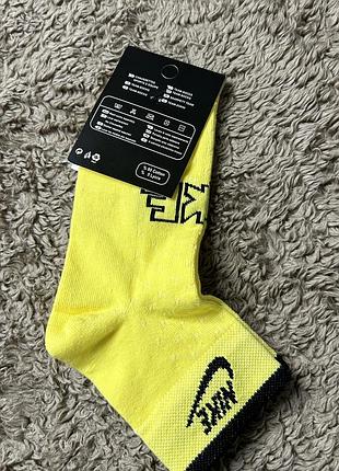 Шкарпетки жіночі спортивні