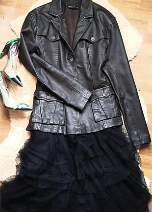 Куртка люкс бренда arma