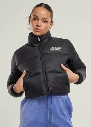 Куртка karl kani