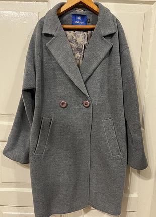 Пальто жіноче