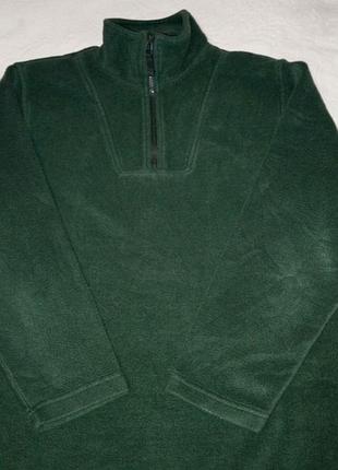 Кофта флісова