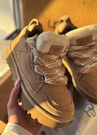 Угги розмір 38