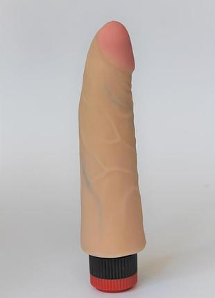 Вибратор egzo ciberskin 2