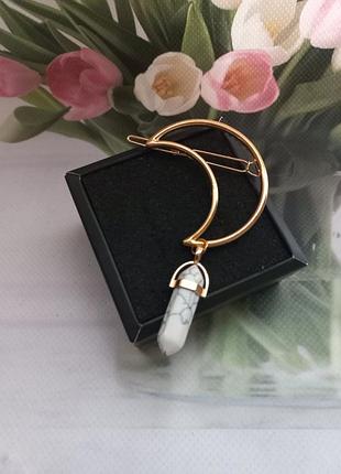 Заколка заколка