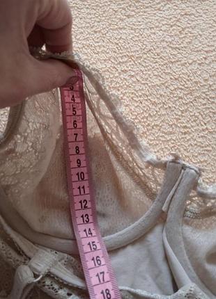 Боді m&s 36a 7