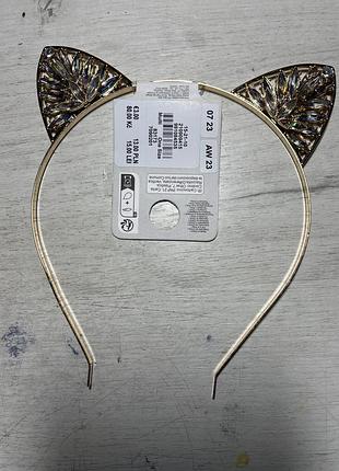 Обруч для волосся 2