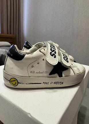 Ggdb брендові кросівки