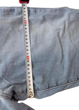 Джинсы levis оригинал 3