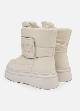 Зимове взуття, чоботи 2