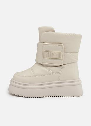 Зимове взуття, чоботи 3