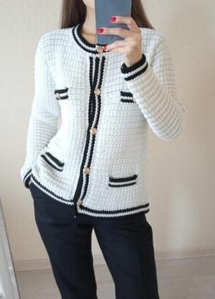 Кардиган h&amp;m