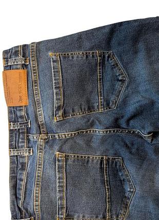 Стильні джинси denim