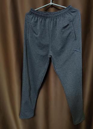 Штаны спортивные мужские puma.размер 52.58.производитель украинская.
