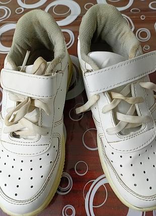 Кросівки р.33 5