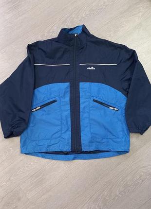Мужская куртка ellesse