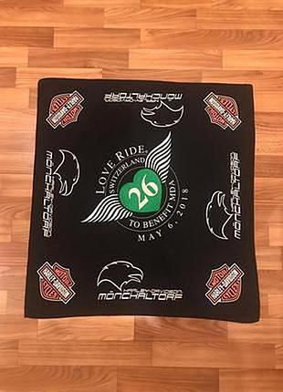 Бандана-хустина