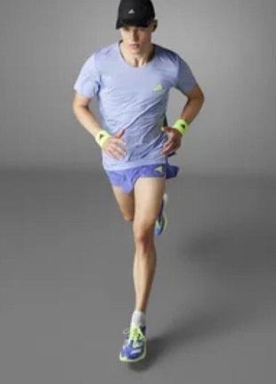 Спортивна брендова футболка adidas