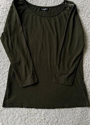 Лонгслив sinsay