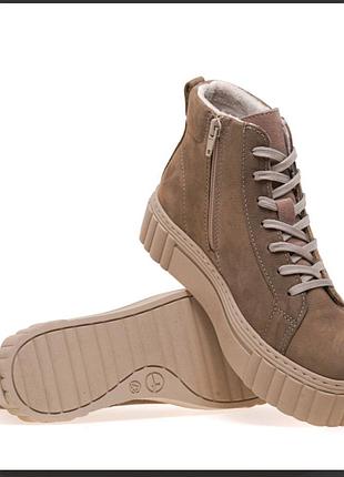 Демісезонні ботинки tamaris 41 розмір