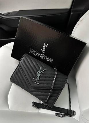 Жіноча сумка ysl