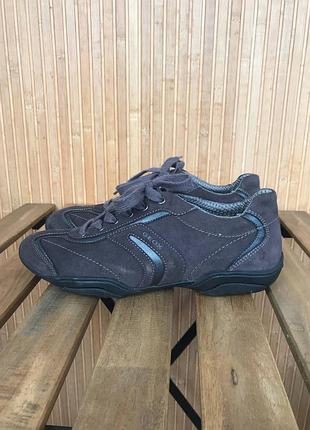 Кросівки geox d arrow f