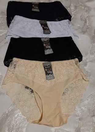 Трусы женские