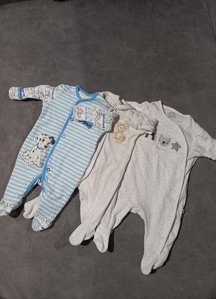 Лот детских человечков набор человечков