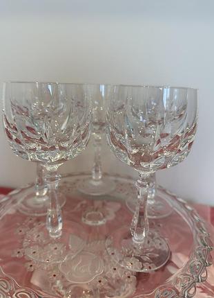 Кришталеві келихи, nachtmann