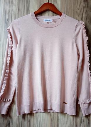 Джемпер  calvin klein