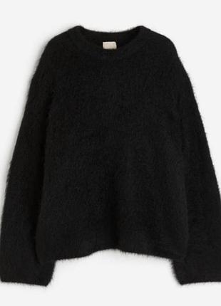 Светр колекція edition h&m /мохер