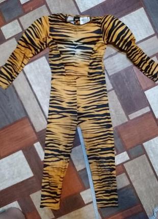 Костюм хлопчику