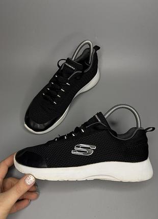 Жіночі кросівки skechers