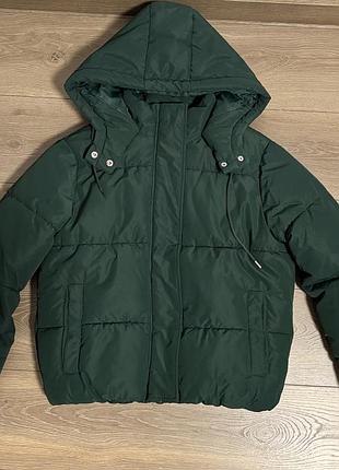 Куртка демісезонна жіноча colin’s