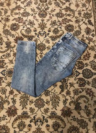 Джинси для хлопчика