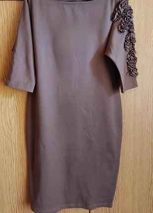 Платье турецкого производства
