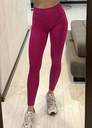 Легинсы victoria secret