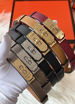 Ремінь жіночий