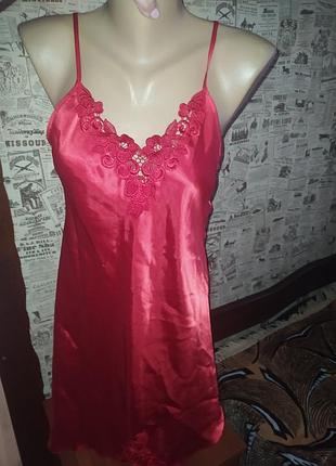 Рубашка ночная