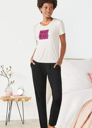 Жіноча піжама ,розмір s німецького бренду esmara