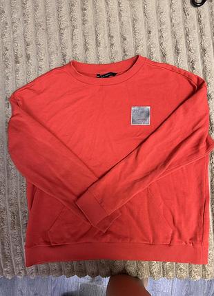 Світшот armani a|x 3