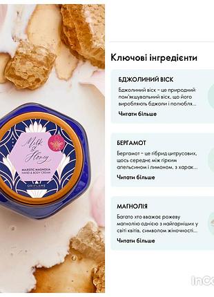 Крем для тіла