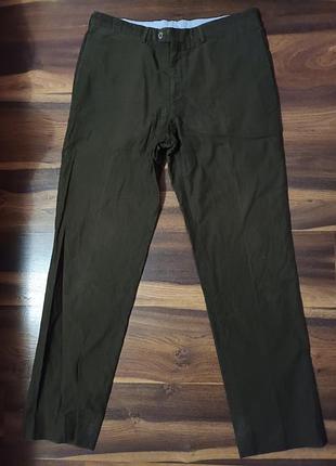 Штани фірмові
