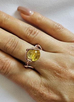 Каблочка из металла, регулируется