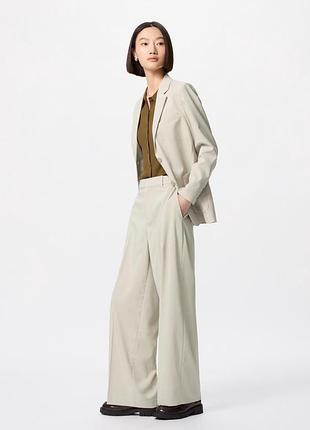 Брюки uniqlo (477872)