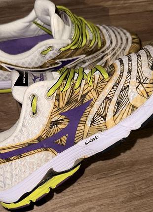 Wave sayonara mizuno кроссовки