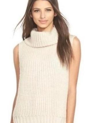 Безрукавка. размер м