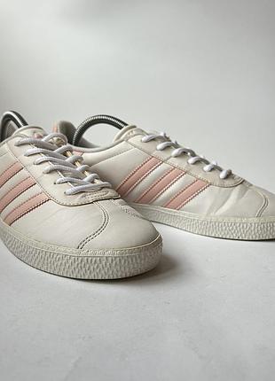 Кросівки жіночі adidas gazelle (art cq3145)
