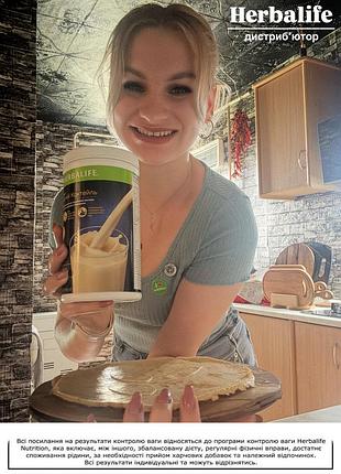 🍰 випічка без муки? легко! на протеїнових коктейлях — смачно та корисно! 💚