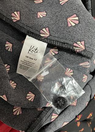 Укорочені штани 9