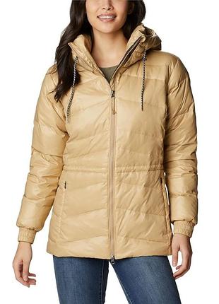 Пуховик куртка columbia icy heights ii down 2007841 оригинал зимняя тепла